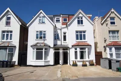 Image de Splendid 2 bed 208 Queens Flat 2