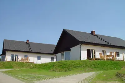 Image de Maison de vacances à Bansin au bord du lac