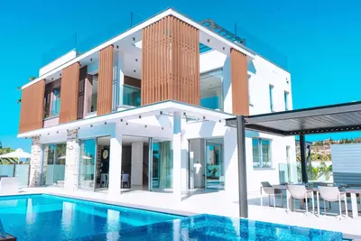Image de Vivo Mare 6 Bedroom Villas