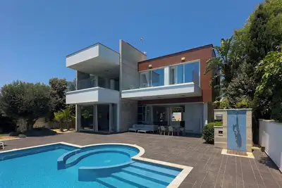 Image de Vivo Mare Beachfront Villas
