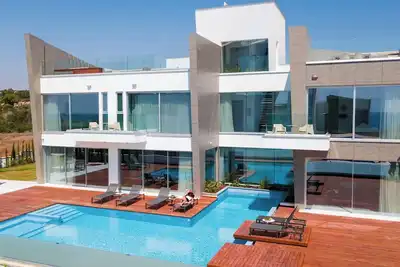 Image de Luxury Quality and Tasteful Design