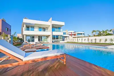 Image de Vivo Mare 5 Bedroom Seaview Villa