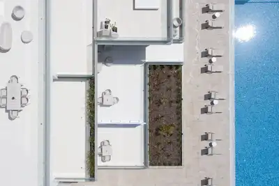 Image de Napa Gem Suites - Three Bedroom PentHouse - Ayia Napa, Luxel Villas Cyprus