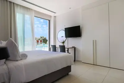 Image de Napa Gem Suites - Studio - Ayia Napa, Luxel Villas Cyprus
