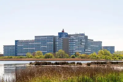 Image de \"Ferienpark Heiligenhafen\", Haus G, Wohnung 12. 01
