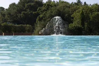 Image de Villa Rosanna - Splendide villa avec piscine