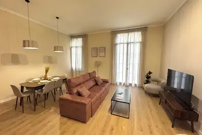 Image de Anais Apartments by gaiarooms