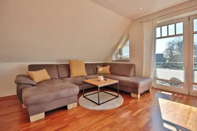 Image de Ferienappartement Strandallee 150a Appartement 3