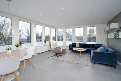 Image de Ferienwohnung \"appartement 28\" bis 4 Personen