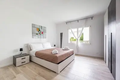 Image de Guerrazzi New Flat - Private parking
