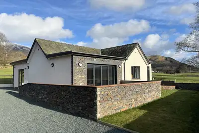 Image de Langrigg Cottage, Lake District