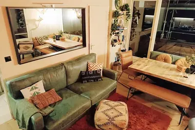 Image de Ski in/out • 3 bedroom apartment, recently renovated
