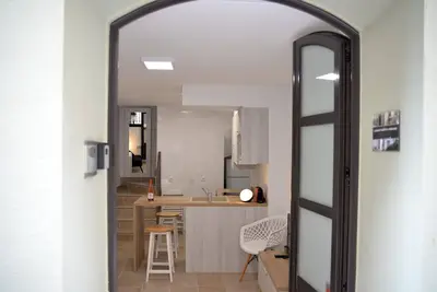 Image de Maison typique au cœur de Peralada - 6 pers, 3 étages, Wifi, proche plages et musées