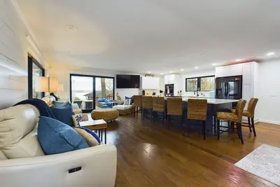 Image de Kentucky Lake Farmhouse & Chalet
