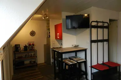 Image de Appartement Le Pleynet, 1 pièce, 3 personnes