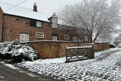Image de The Coach House Annex Malpas