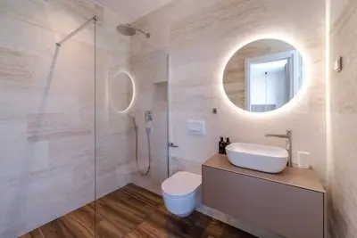 Image de Beach Villa