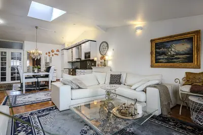 Image de Luxus penthouse in great location