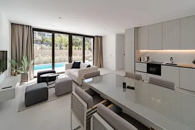 Image de Dream Villa
