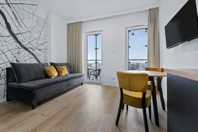 Image de RentPlanet - Studio Kasprzaka