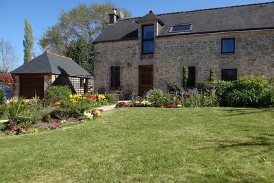 Image de Gorvello Gîte : les vacances comme à la maison! 15 mn des plages et de Vannes.