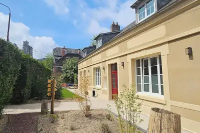 Image de Le Clos Maldier - Gîte de la Belle Vue - Spa Privatif - 7 Ch - 7sde