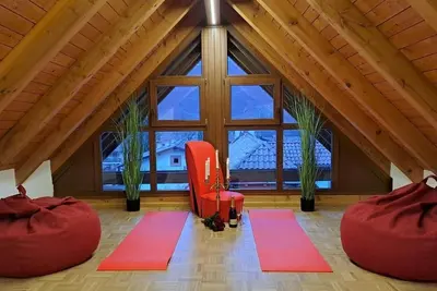 Image de Appartement de vacances Gargazon (Gargazzone) pour 1 - 6 personnes avec 3 chambres Ă coucher - Appar