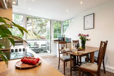 Image de Beckview Studio Apartment and En-suite