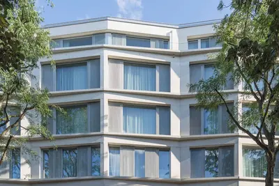 Image de Carlotta Apartments