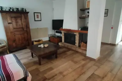 Image de Casa en Pleno Centro de Denia. Todo a un Paso