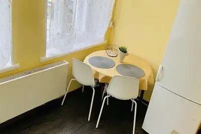 Image de Homey Apartment Near Kadriorg Swan Pond