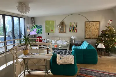 Image de Bel appartement bien placé