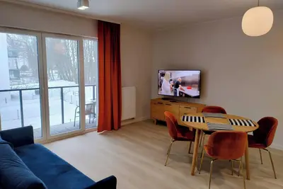 Image de Family Homes - Apartament Nowe Hallerowo