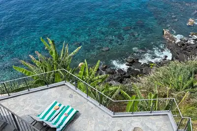 Image de Plantation´s Villa - Funchal Seaside Villas
