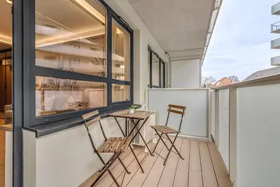 Image de RentPlanet - Apartamenty Central Park