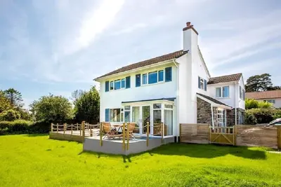 Image de Coastal Luxury near Fowey - 5 mins to Beach & Golf