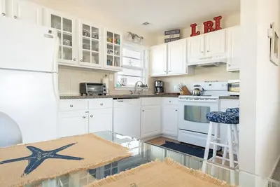 Image de Harvey Cedars Duplex on Bayside Lagoon - 2nd Floor