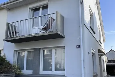 Image de Maison familiale au Touquet