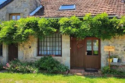 Image de Réouverture : La Chalaumière, gîte idéal pour un séjour en famille ou entre amis