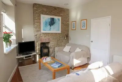 Image de 1 Bailey'S Cottage, pet friendly in Stoke Fleming
