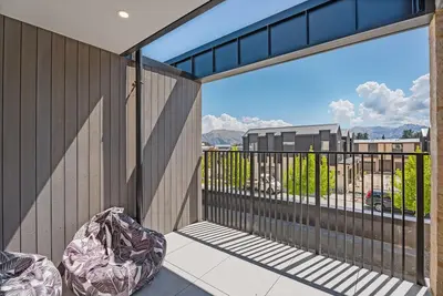 Image de Winton Wonder - Wanaka Holiday Apartment