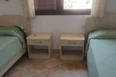 Villetta Villaggio dei Mandorli