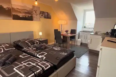 Image de Studio Apartment Frühauf Geithain