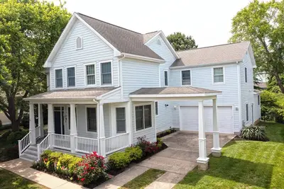 Image de Excellent 7 Bedroom home in Bear Trap Dunes! Community Pool, Wifi, Shuttle Service, Extra Space to Unwind!