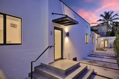 Image de Nice Remodeled Villa 2 in Miami