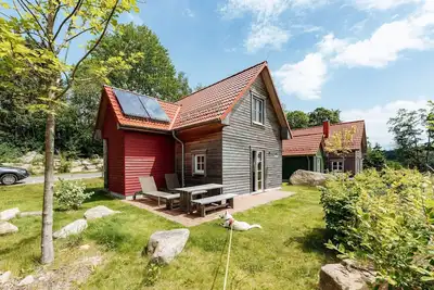 Image de Maison à Schierke près de Brockenbahn