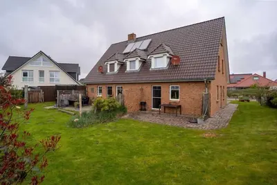 Image de Maison double à St. Peter-Ording