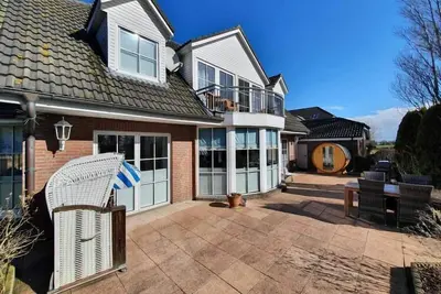 Image de Villa à Bojendorf près de plage naturelle