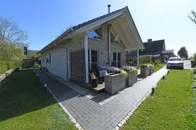 Image de Bungalow à Schlagsdorf près de la Baltique
