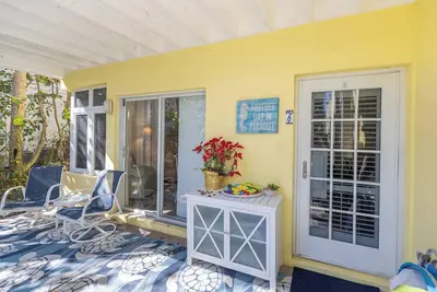 Image de One Bedroom Two Bath Condo On Ocean and Atlantic